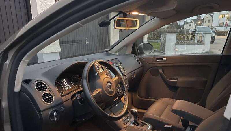 Gebraucht 2011 VW Golf Plus Cross Highline Van / Kleinbus | 6.499 € (Fairer Preis) - Bild 1/4