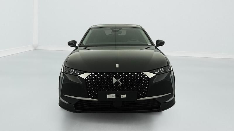 Gebraucht DS Automobiles DS4 Rivoli 131 PS (96 kW) 2024 Noir perla nera SUV