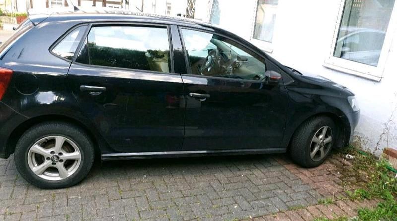 Gebraucht 2011 VW Polo Kleinwagen | 3.300 € (Guter Preis) - Bild 1/4