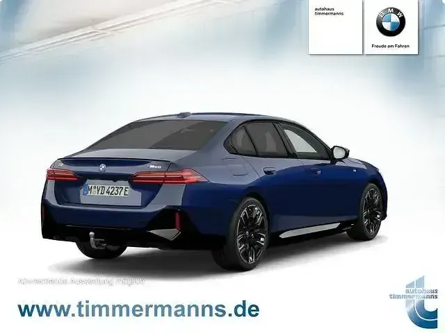 Gebraucht BMW i5 Comfort Edition 442 kW (601 PS) 2024 Andere Limousine