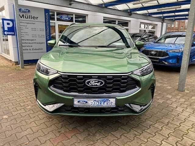 Neu Ford Kuga ST-Line 182 PS (133 kW) 2025 SUV