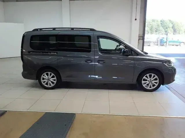 Gebraucht VW Caddy Maxi Life 122 PS (89 kW) 2023 Andere Van / Kleinbus