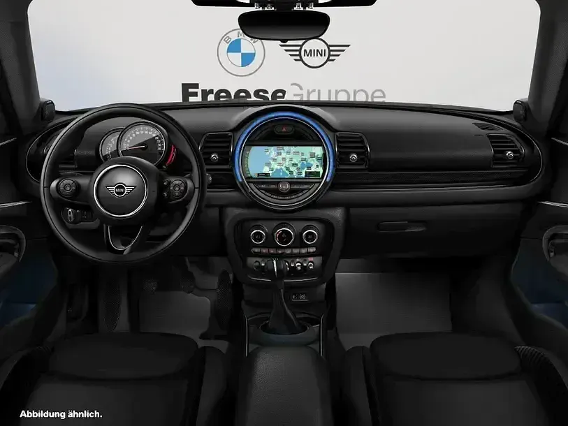 Occasion Mini ONE 102 ch (75 kW) 2018 Noir Citadine