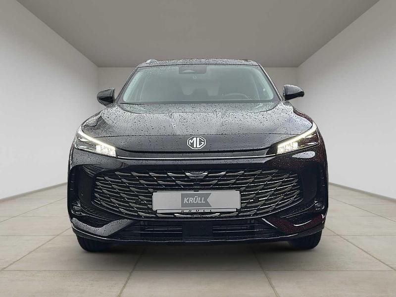 Neu MG HS Luxury 272 PS (200 kW) 2026 Schwarz SUV