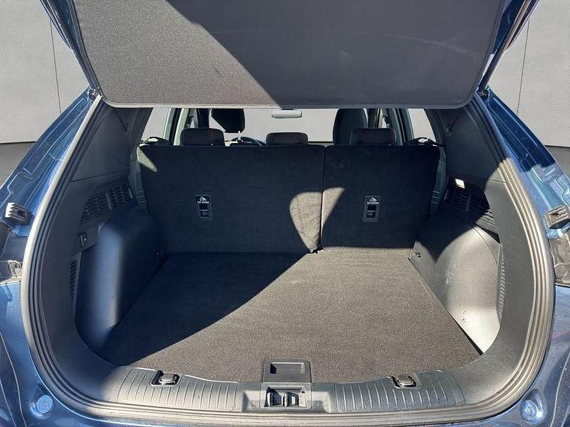 Brugt Ford Kuga ST-Line 150 HK (110 kW) 2024 Blå SUV