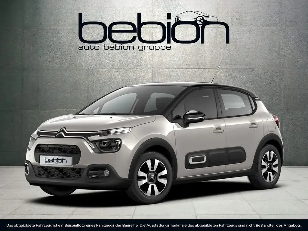 Gebraucht Citroën e-C3 83 kW (113 PS) 2025 Limousine