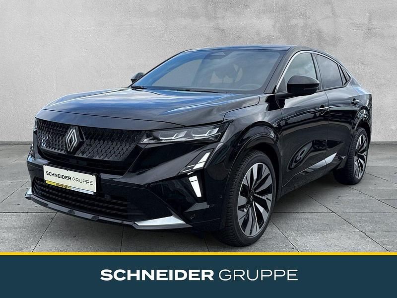 Neu Renault Rafale Techno 200 PS (147 kW) 2026 Schwarz SUV