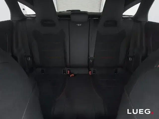 Gebraucht Mercedes CLA200 Shooting Brake 150 PS (110 kW) 2023 Kombi