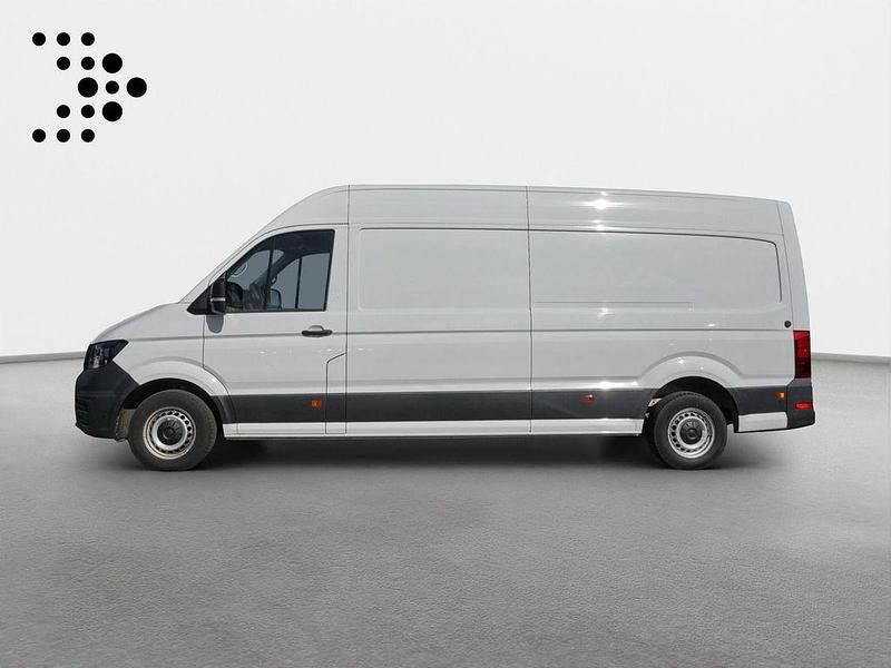 Brugt VW Crafter 140 HK (102 kW) 2025 Hvid Van