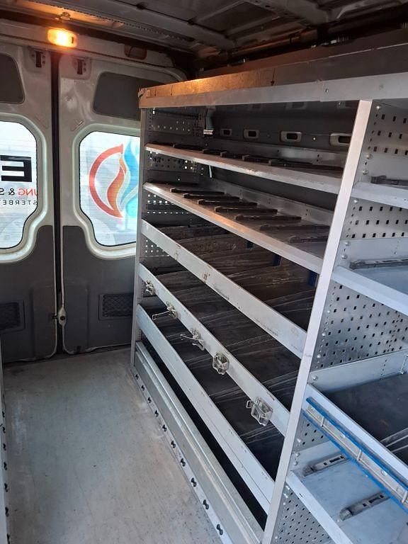 Weiß Gebraucht 2010 VW Crafter Van | 6.850 € (Superpreis) - Bild 1/4