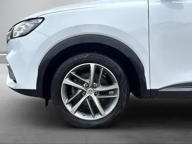 Occasion MG EHS Luxury 258 ch (189 kW) 2022 Andere SUV