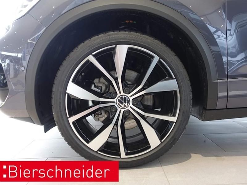 Gebraucht VW T-Roc Style 150 PS (110 kW) 2025 SUV