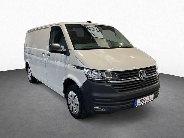 Gebraucht VW T6.1 150 PS (110 kW) 2021 Weiß Van