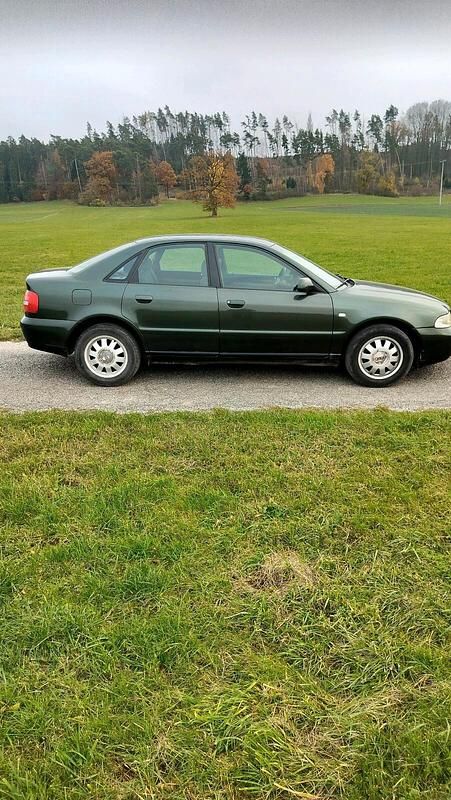 Gebraucht 1999 Audi A4 Limousine | 1.000 € (Guter Preis) - Bild 1/4