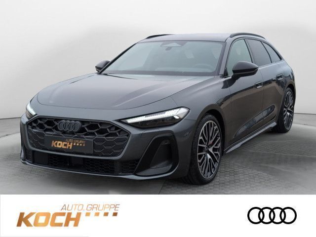 Grau Neu 2025 Audi S5 Sport Kombi | 89.990 € (Etwas zu teuer) - Bild 1/4