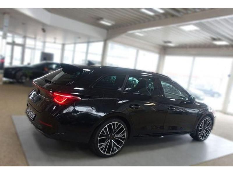 Gebraucht Cupra Leon 245 PS (180 kW) 2021 Other Kombi