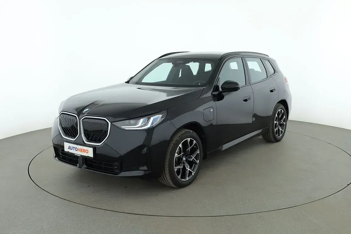 Gebraucht BMW X3 M Sport 299 PS (219 kW) 2025 SUV