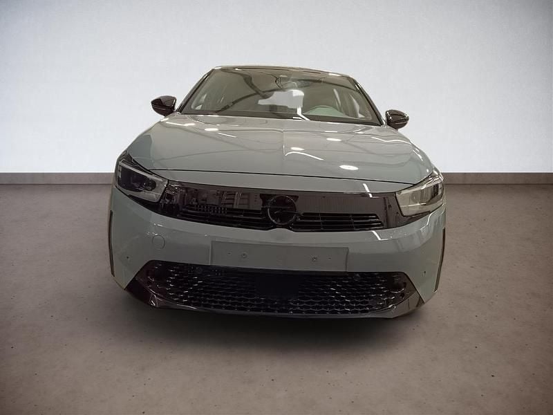 Gebraucht Opel Corsa 101 PS (74 kW) 2025 Diamant schwarz (metallic) Kleinwagen