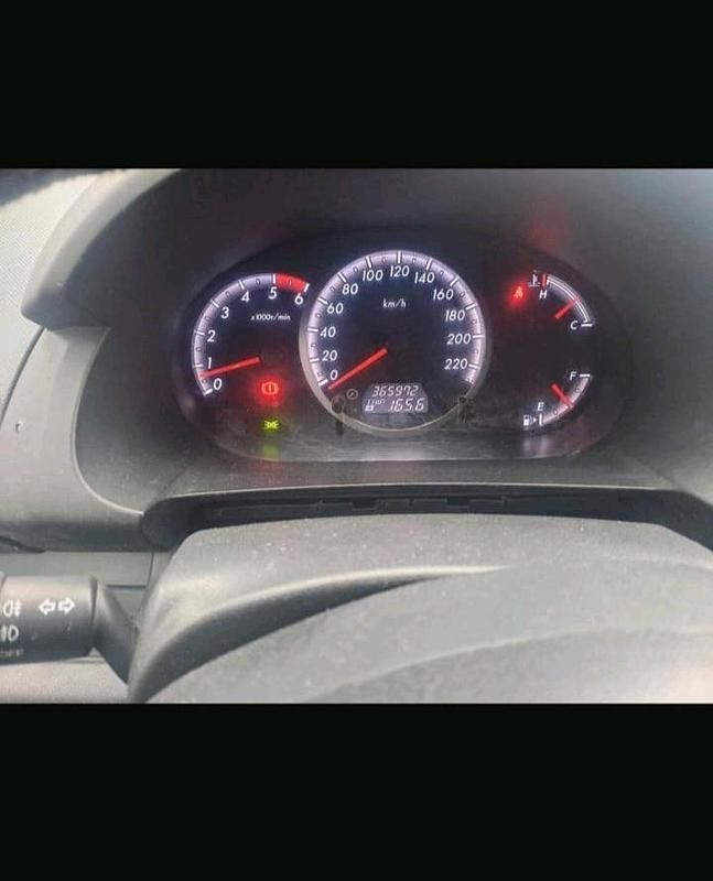 Second-hand Mazda 5 143 CP (105 kW) 2009 Gri Monovolum