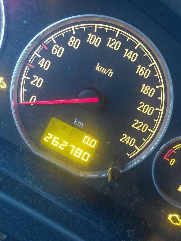 Gebraucht Opel Vectra 150 PS (110 kW) 2006 Grün Limousine