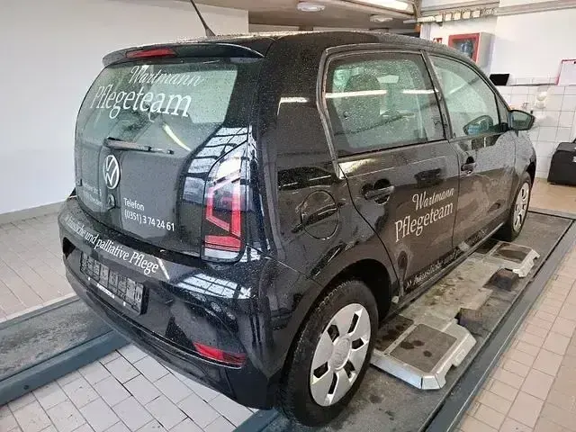 Gebraucht VW up! 65 PS (47 kW) 2023 Andere Kleinwagen