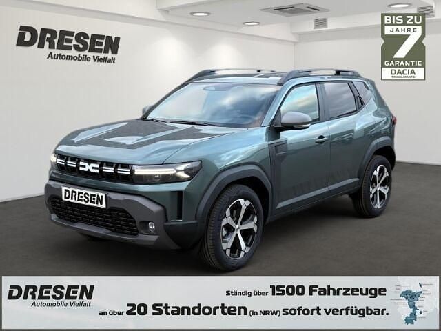 Gebraucht Dacia Duster Journey 141 PS (103 kW) 2022 Andere farbe SUV