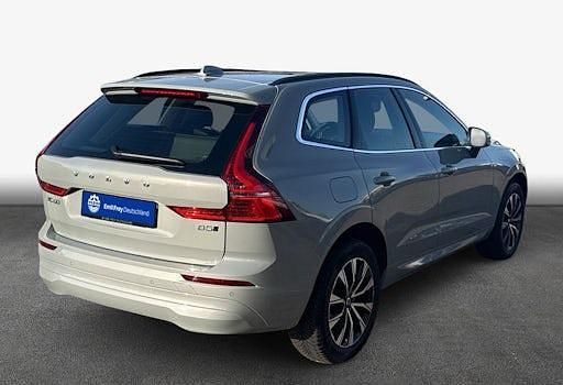 Gebraucht Volvo XC60 Core 250 PS (183 kW) 2024 Vapour grey SUV