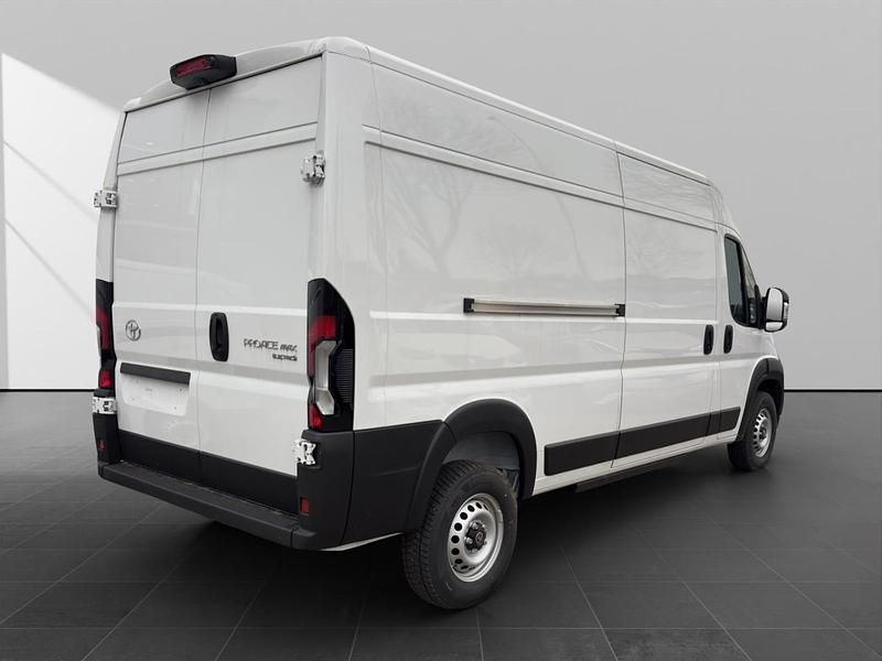 Neu Toyota Proace 205 kW (279 PS) 2025 Van / Kleinbus