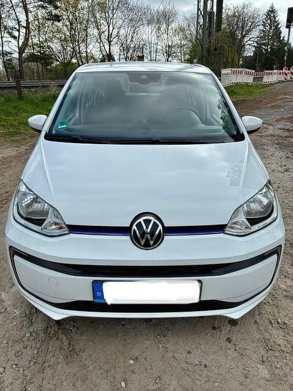 Second-hand VW e-up! 61 kW (83 CP) 2020 Alb Hatchback
