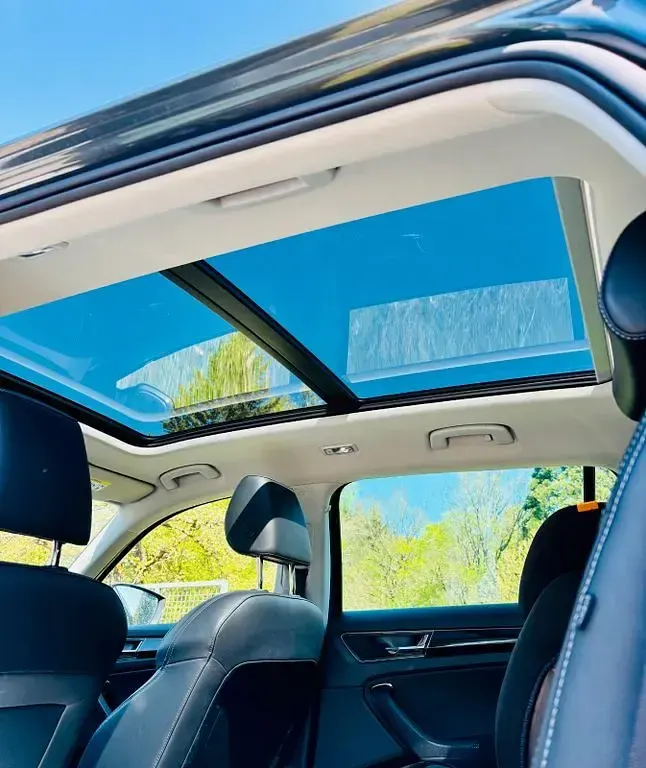 Gebraucht Skoda Kodiaq Style 190 PS (139 kW) 2019 Grau SUV