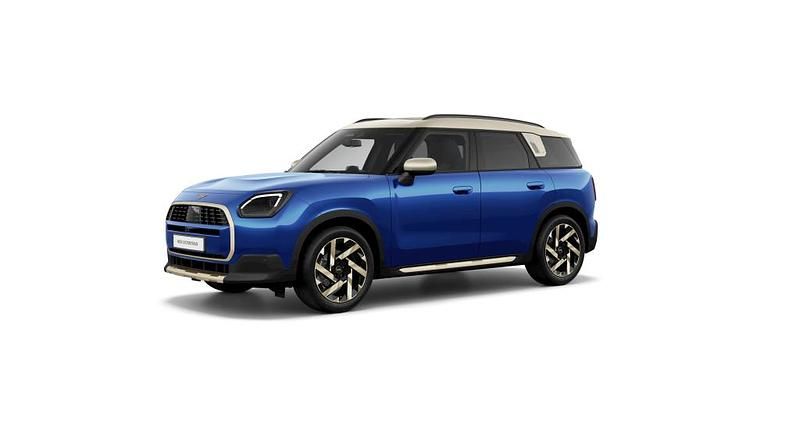 Gebraucht Mini Countryman 156 PS (114 kW) 2024 SUV