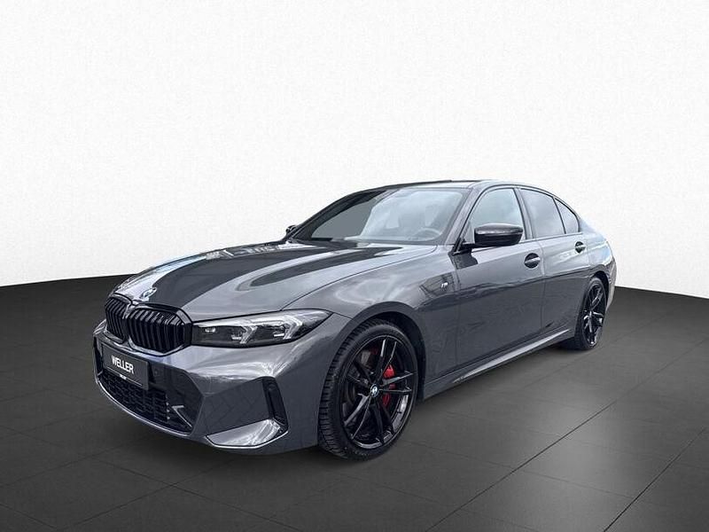 Gebraucht BMW 330 Comfort Edition 286 PS (210 kW) 2023 Grau Limousine