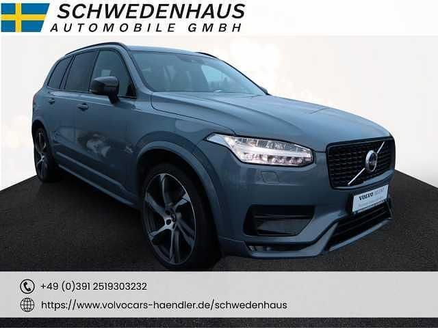 Gebraucht Volvo XC90 173 PS (127 kW) 2022 SUV