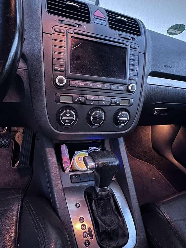 Gebraucht VW Golf IV Individual 150 PS (110 kW) 2005 Limousine