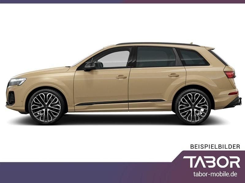 Gebraucht Audi Q7 286 PS (210 kW) 2024 Carraraweiß SUV