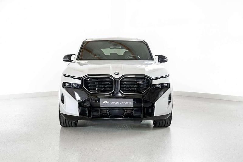 Gebraucht BMW XM Performance 653 PS (480 kW) 2024 Weiß SUV