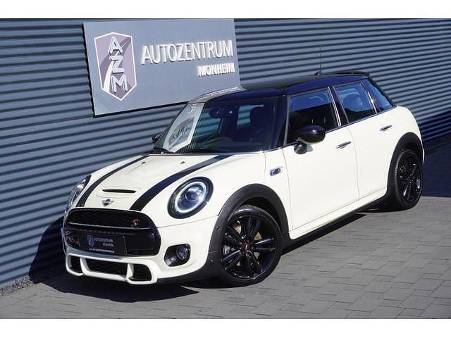 Gebraucht 2020 Mini Cooper S Kleinwagen | 22.990 € (Superpreis) - Bild 1/4