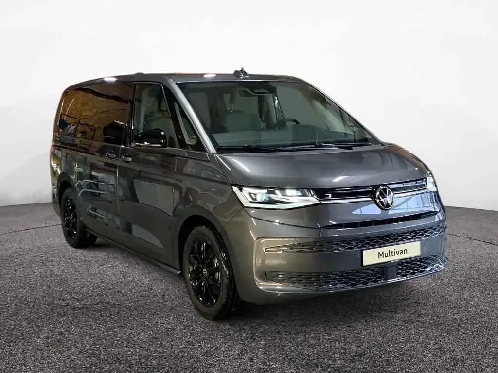 Neu VW Multivan S 204 PS (150 kW) 2026 Grau Van / Kleinbus