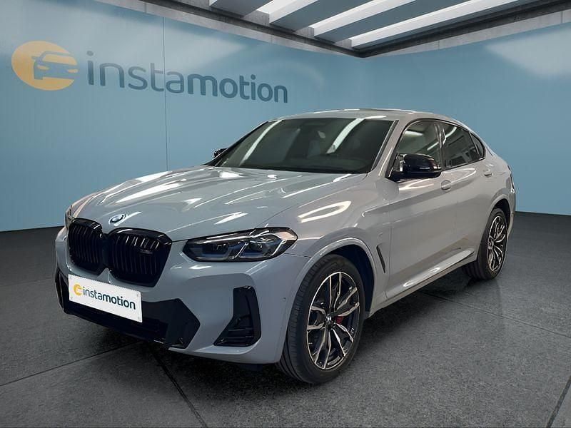 Gebraucht BMW Isetta 250 340 PS (250 kW) 2025 Grau Coupé