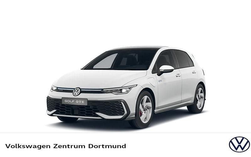 Gebraucht 2025 VW Golf VIII GTE 272 PS Limousine – Nordrhein-Westfalen ...