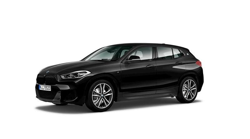 Gebraucht 2025 BMW X2 Shadowline SUV | 32.999 € (Superpreis) - Bild 1/3