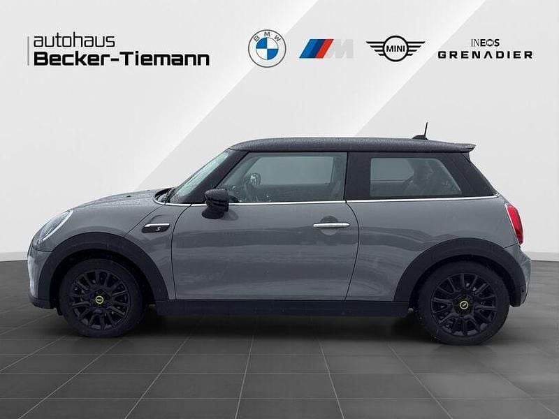 Gebraucht Mini Cooper 135 kW (184 PS) 2022 Andere Kleinwagen