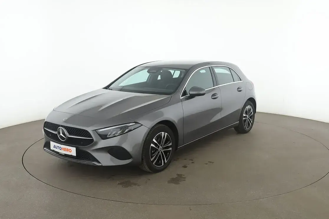 Second-hand Mercedes A250 Progressive 102 CP (75 kW) 2023 Berlinǎ
