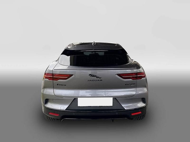 Gebraucht Jaguar I-Pace 294 kW (400 PS) 2020 Grau SUV