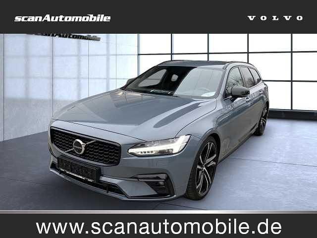 Gebraucht 2022 Volvo V90 R-Design Kombi | 28.990 € (Superpreis) - Bild 1/4