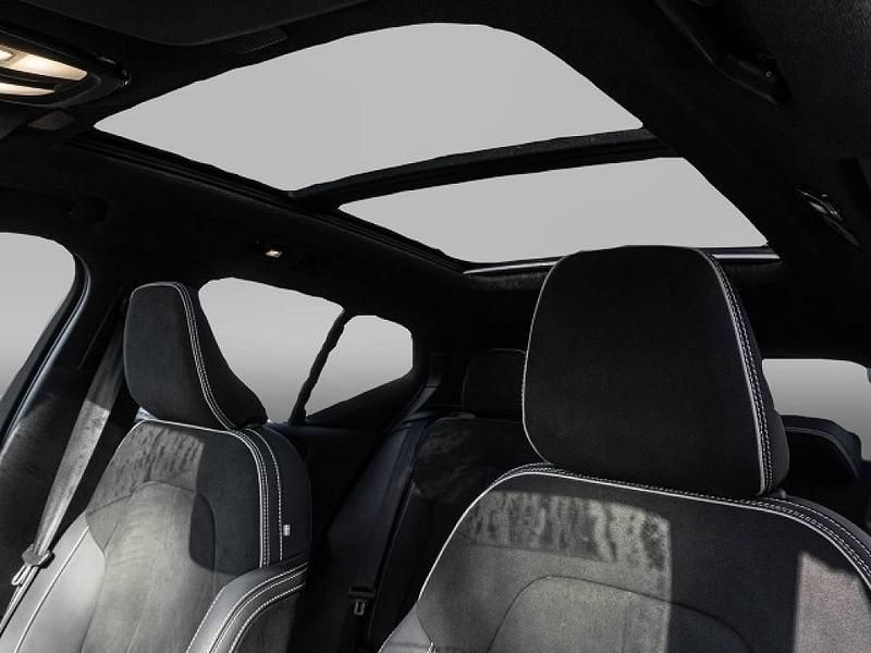 Gebraucht Volvo XC40 Ultimate 300 kW (408 PS) 2022 Weiß SUV