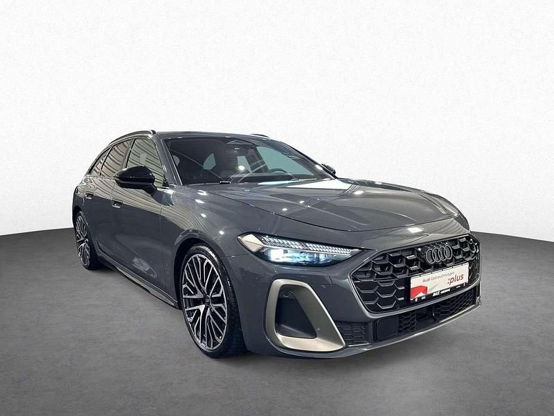 Gebraucht Audi A5 Ambiente 204 PS (150 kW) 2025 Magnetgrau Kombi