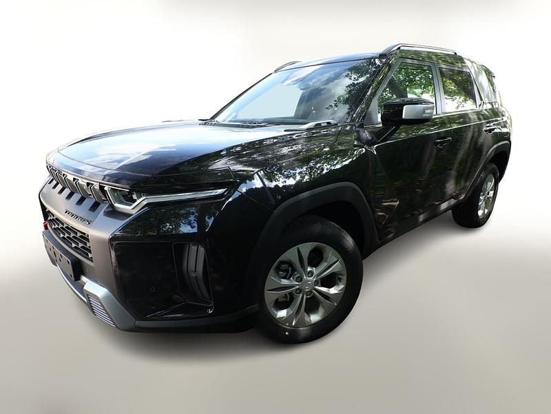 Space black Neu 2025 Ssangyong Torres SUV | 21.819 € - Bild 1/4