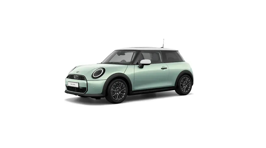 Usata Mini Cooper 156 CV (114 kW) 2024 Utilitaria