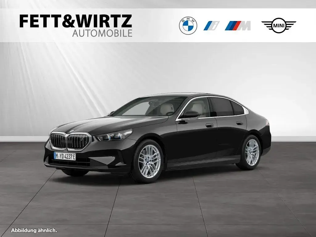 Gebraucht BMW i5 Comfort Edition 289 kW (394 PS) 2024 Limousine